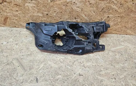 BMW X3 F25 Fog light bracket 51117338560