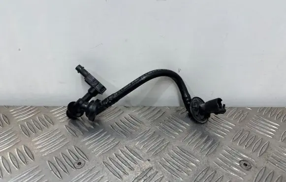 Audi A4 S4 B9 8W Vacuum line/pipe/hose 8W1611931Q 5Q0906207