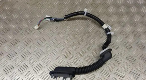 Toyota Corolla E210 E21 Tailgate/trunk wiring harness 8218402790