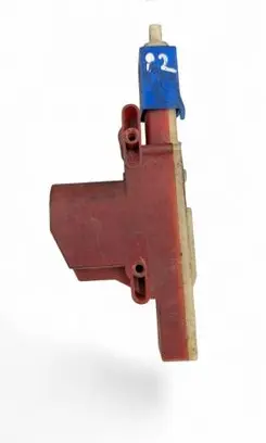 Central locking motor