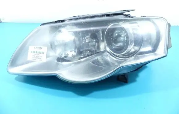 Volkswagen PASSAT B6 Headlight/headlamp 3C0941751G IMPRK1283084
