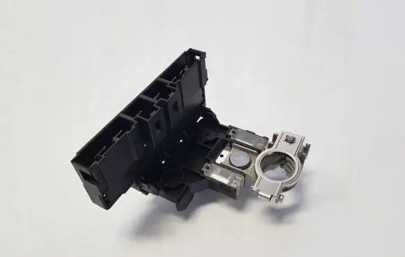 Renault Captur II Other wiring loom