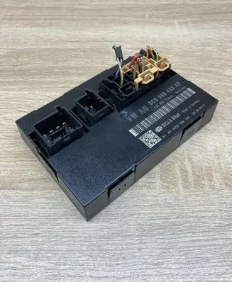 Volkswagen PASSAT B6 Comfort/convenience module 5DK00906437