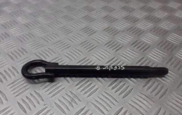 Renault Scenic II - Grand scenic II Tie down hook / loop 