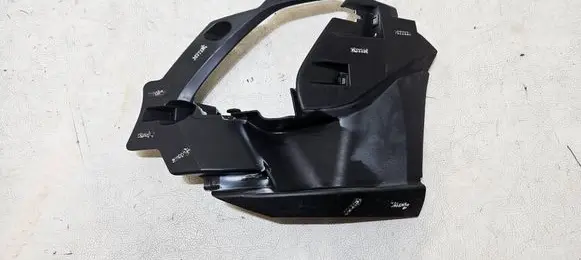 Ford Focus Front bumper mounting bracket JX7B7E889