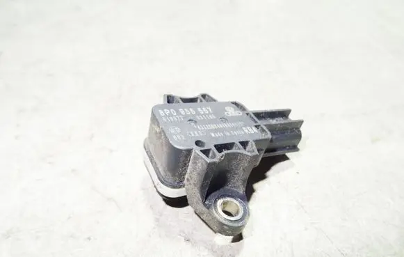 Audi A4 S4 B7 8E 8H Airbag deployment crash/impact sensor
