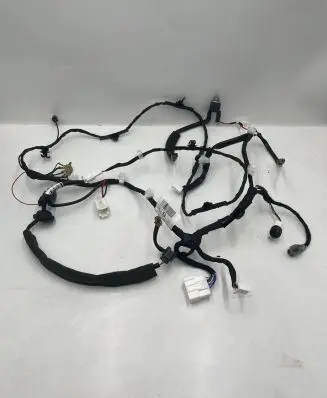 Nissan Leaf II (ZE1) Tailgate/trunk wiring harness 240525SH0B