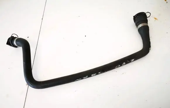 BMW 5 E60 E61 Engine coolant pipe/hose 17127799749