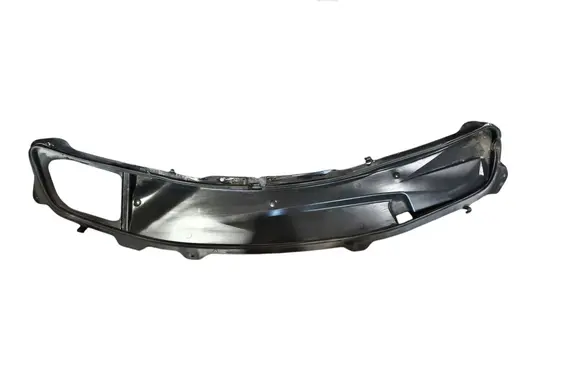 Mercedes-Benz ML W164 Engine bonnet/hood lock trim molding A1648800205