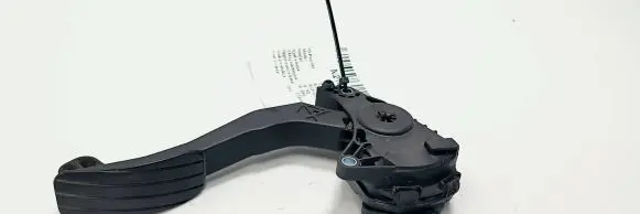 Renault Master III Accelerator throttle pedal 180101626R