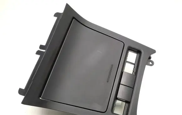 Volkswagen Golf VI Car ashtray 5K0857961 1k0959623d