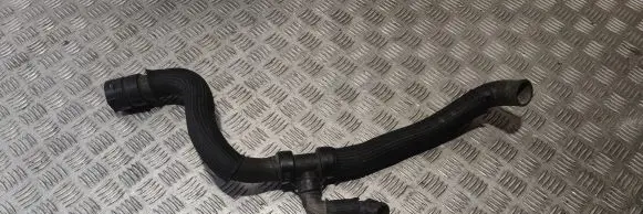 Volvo V70 Engine coolant pipe/hose S4000250