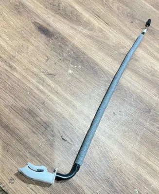 BMW 3 E90 E91 Rear door cable line 7117743
