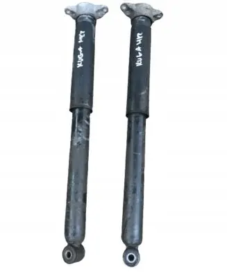 Ford Kuga II Rear shock absorber/damper 8V6118159AB