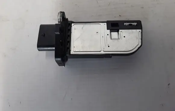 BMW 5 F10 F11 Mass air flow meter