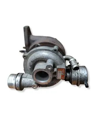 Nissan Juke I F15 Turbo 16289RH82728404 54399700127 PD50222875