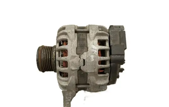 Iveco Daily 6th gen Generator/alternator 5801580939