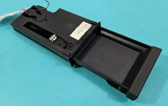 Audi A3 S3 8P Glove box 8P0941561H IMPRK1534579