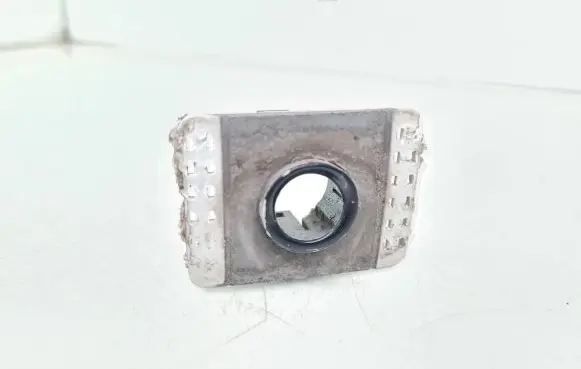 Opel Vectra C Front parking sensor holder (PDC) 13110232