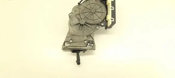 Mercedes-Benz GLC X253 C253 Soft lock spindle drive 2057604100 A2057604100