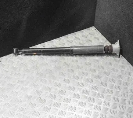 Ford Fiesta Rear shock absorber/damper C1BC18080AE