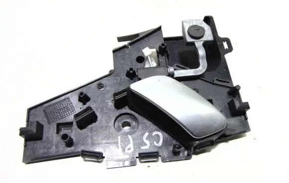 Citroen C5 Coupe rear side trim panel 