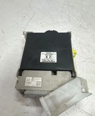 Toyota Prius+ (ZVW40) Other control units/modules 8922147222