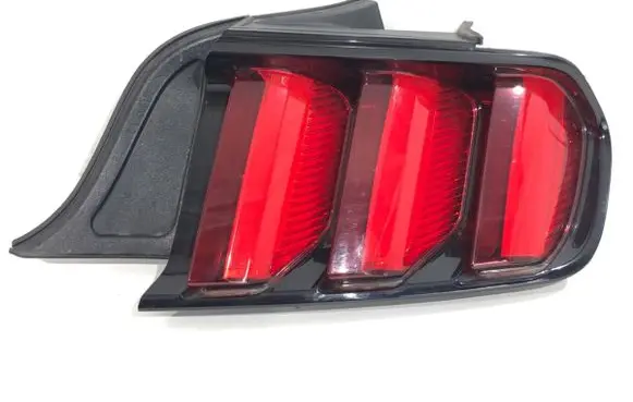 Ford Mustang VI Rear/tail lights GR3B-13B504-A