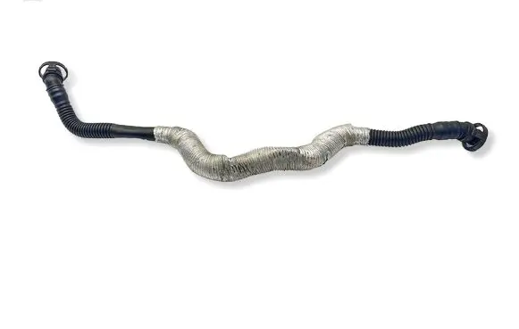 Audi A5 8T 8F Breather/breather pipe/hose 