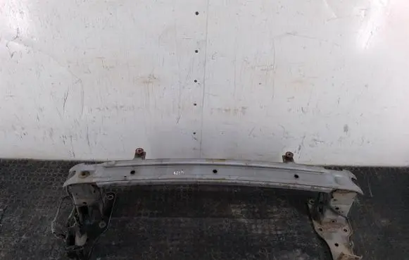 Ford S-MAX Front bumper support beam 