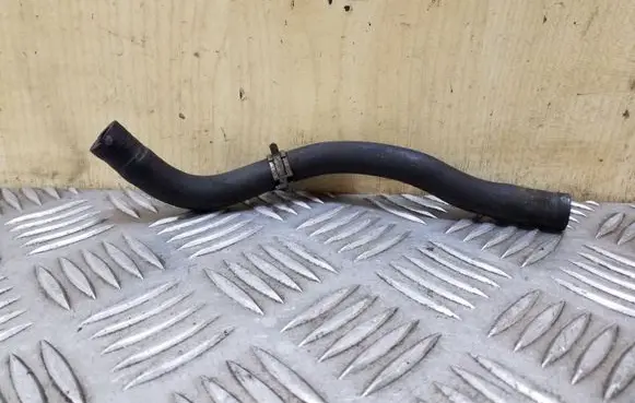 Honda Accord Exhaust gas pipe 