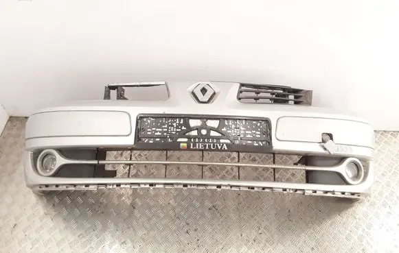Renault Espace - Grand espace IV Front bumper