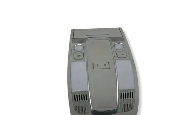 Audi A6 S6 C6 4F Front seat light 4F0951177