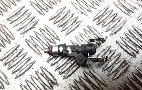Ford B-MAX Fuel injector 0280158207