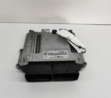 Land Rover Range Rover Evoque L538 Engine control unit/module GX7312C520FAF 0281032607