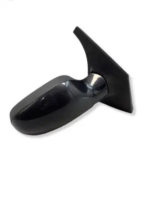 Renault Scenic I Front door electric wing mirror 014092