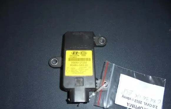 KIA Optima ESP (stability system) control unit 956902T250