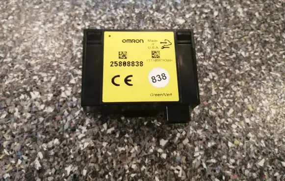 Chevrolet Captiva Other control units/modules 25808838