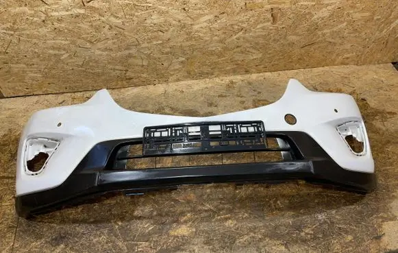 Mazda CX-5 Front bumper KD4550031 R0216
