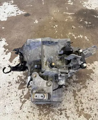 Opel Grandland X Manual 5 speed gearbox 20V258 M0F