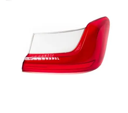 BMW 3 G20 G21 Tail light lenses 63217420450
