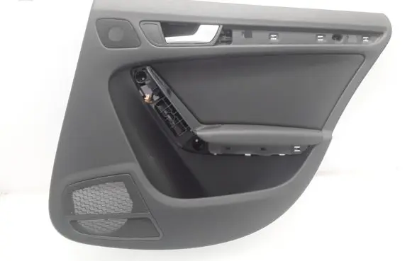 Audi A5 8T 8F Rear door card panel trim 8K0867306 8T8867306 94430218