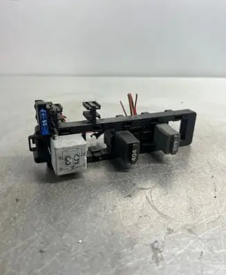 Audi A4 S4 B7 8E 8H Fuse box set 1K2937503A