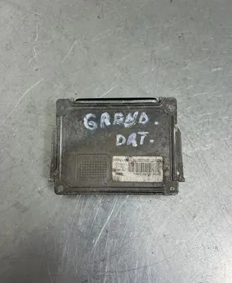 Jeep Grand Cherokee Headlight ballast module Xenon