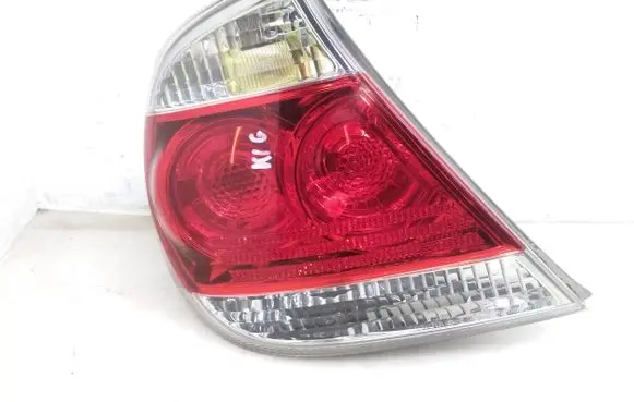 Toyota Camry Rear/tail lights