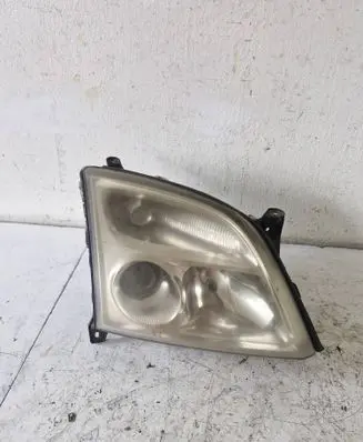 Opel Signum Headlight/headlamp