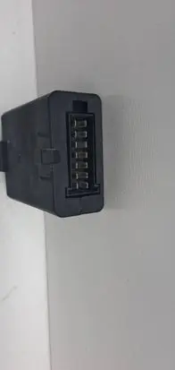 Mercedes-Benz Vaneo W414 Door control unit/module 70422549