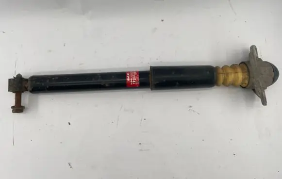 Seat Alhambra (Mk2) Rear shock absorber/damper 344459