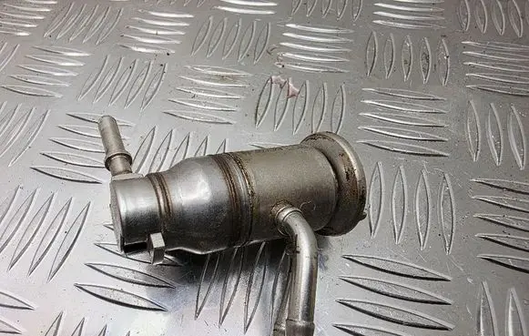 Mercedes-Benz E W213 AdBlue injector A0004901613
