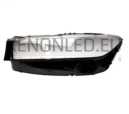 BMW 7 G11 G12 Headlight lense 